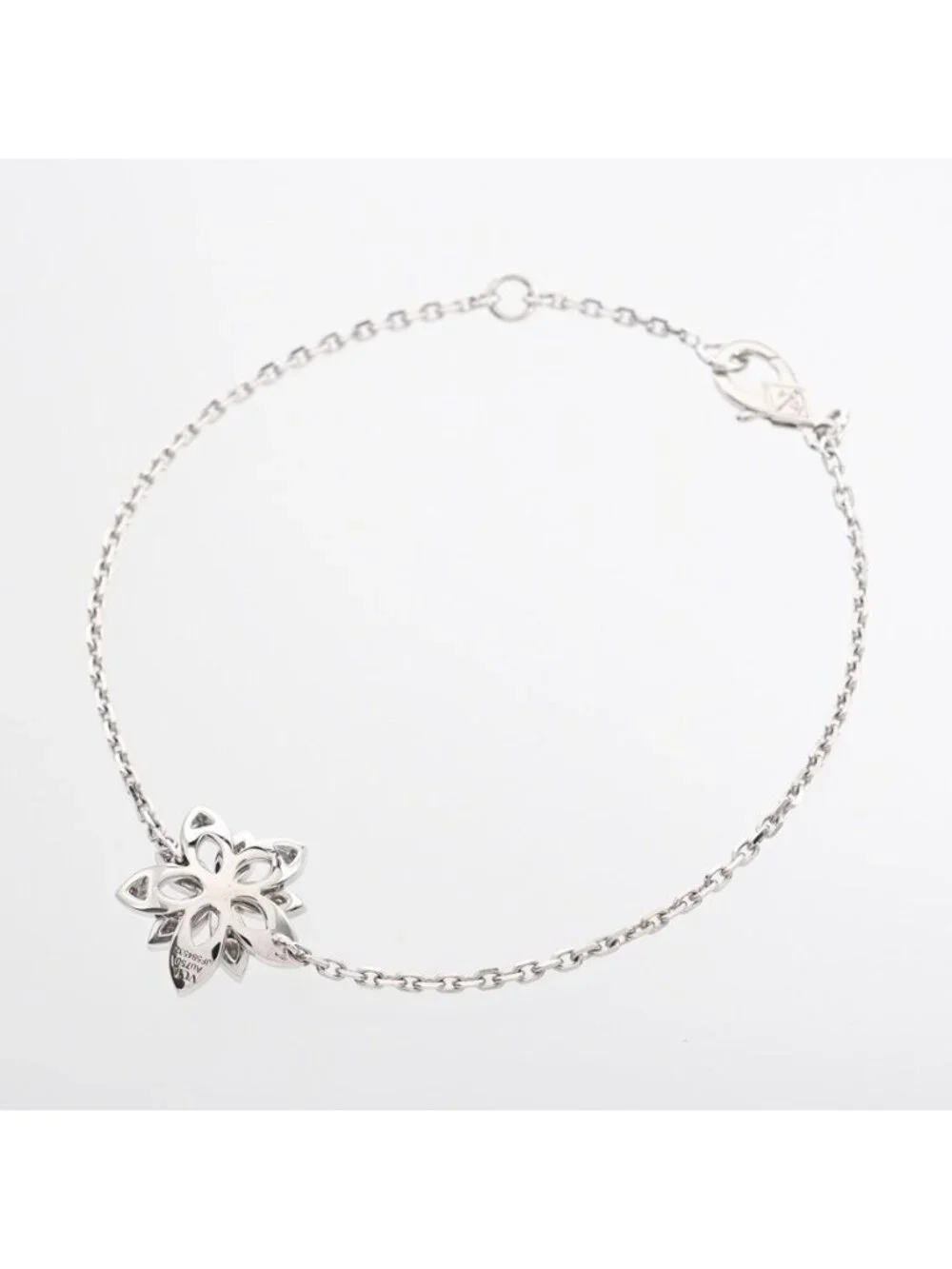 Van Cleef & Arpels product rank